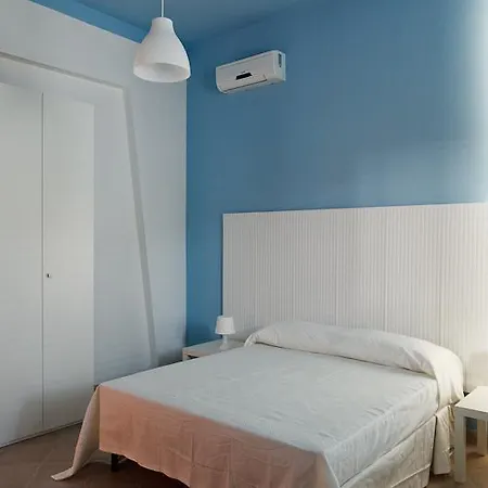 Casa Letizia Villa Porto Cesareo Exterior photo