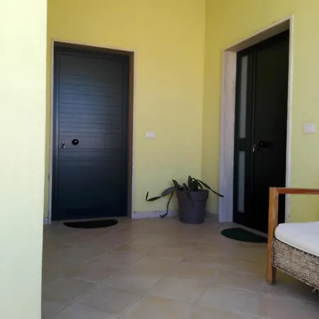 Casa Letizia Villa Porto Cesareo Exterior photo
