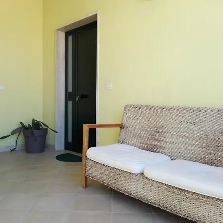 Casa Letizia Villa Porto Cesareo Exterior photo