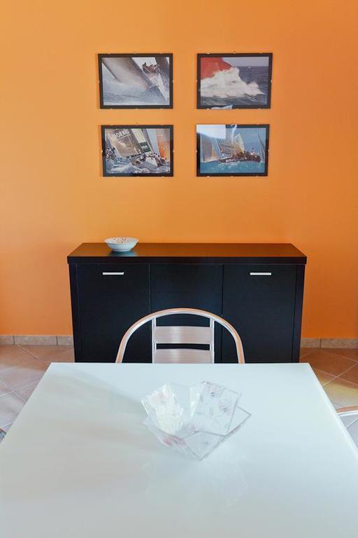 Casa Letizia