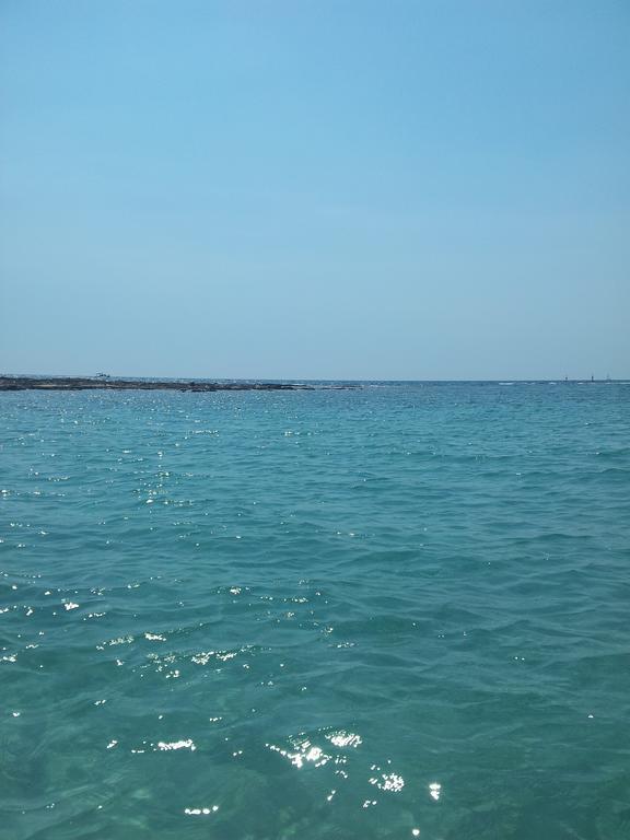 Holiday home Casa Letizia Porto Cesareo