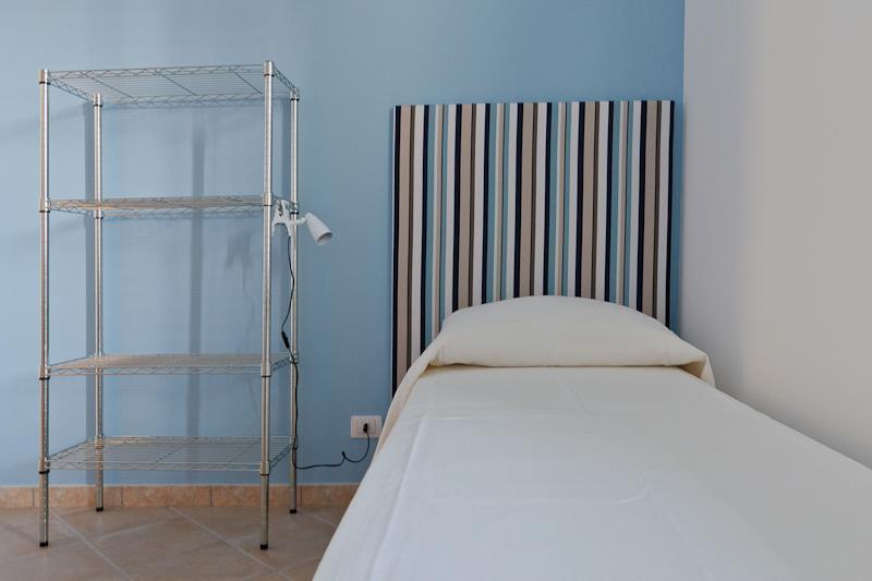 Holiday home Casa Letizia