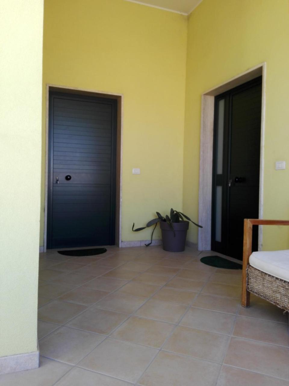 Holiday home Casa Letizia