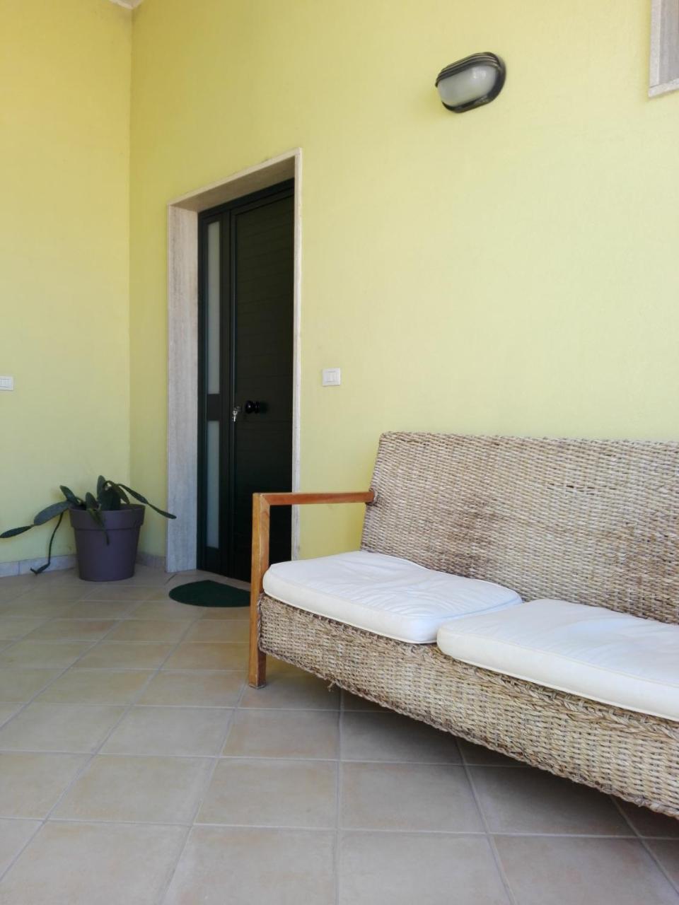 Casa Letizia Holiday home Porto Cesareo
